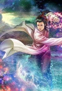 女帝转世,开局成为冲师逆徒!