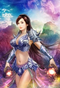 年华荏苒,念你如初