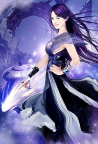(綜漫同人)最強的老婆是魔法少女