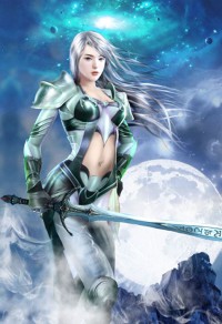女神的超炫高手