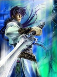 清墨(GL)