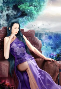 穿越异界之慾望女神