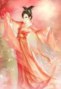 女帝芷嫣