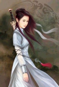 美女魔術師—骨肉分離