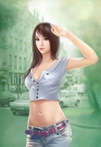 情迷女人香