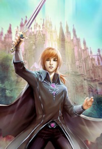 （咒回同人）[咒回]给我一个变身的机会