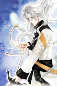 全世界遍佈我仇人[gl]