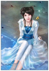 大叔，輕輕吻
