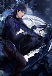 极品女助理：傍上巨星老公