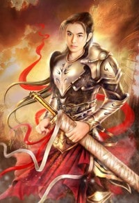 一号镖师