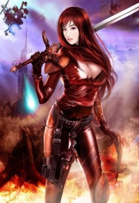 我混女团的那些年[穿书]